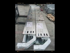 کلون 2 واحد ماشين لباسشويي بدون لمس مدل KL360 به عربستان سعودی فرستاده شده