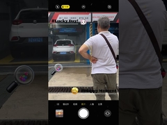 کولون از مشتري ما از عربستان خوش آمديد که امروز به شرکت ما مراجعه مي کند!