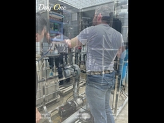 به مشتري ما از عربستان خوش آمديد براي بازرسي