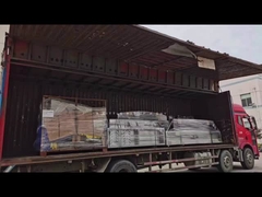 کولون KL-9SF 9فرش ماشین شوینده تونل