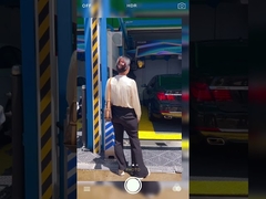 از مشتریان برازیلی خوش آمدید که از کارخانه ما بازدید می کنند! تاریخ 29 جولای!