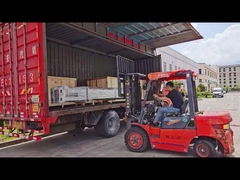 محل: کولون در شانگهای کشتی به: عربستان سعودی مدل ماشین: 1 واحد کولون KL-360plus