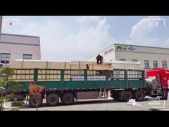 5 واحد ماشین لباسشویی بدون لمس مدل KL360 در حال بارگیری و ارسال به روسیه بودند!