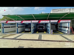 مشتری از عربستان سعودی برای بازرسی اومده!