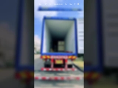 کولون در شانگهاي 3 واحد از کولون KL360-1 کانتينر پر به عربستان سعودی بارگذاری شده است!