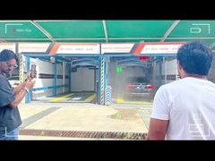 مشتريان از موريشوس براي زيارت کارخانه ما ميان، گرمين استقبال ميکنيم!