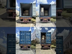 کلون 5 واحد از مدل KL360 پریمیوم در حال بارگیری و ارسال به روسیه هستند!