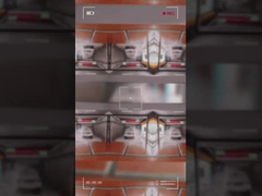 ماشین لباسشویی کولون KL-360 به علاوه ماشین لباسشویی بدون لمس به طور کامل در مالزی نصب شده است!