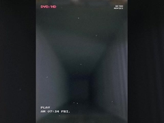 يک واحد ماشين لباسشويي کاميون به ترينيداد و توباگو فرستاده شده