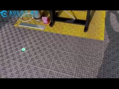 چطور ماشین تمیز کردن فرش KOLON را نصب کنیم؟ بگذارید به شما نشان دهم!