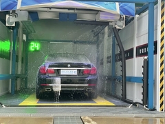 کلون 2 واحد کلون KL360 پلاس داره بارگذاری و به کره فرستاده میشه