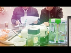 از مشتریان بلغارستان برای بازدید از شرکت ما خوش آمدید! WhatsApp/WeChat +86 177 6518 0874