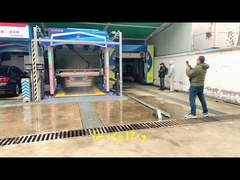 از مشتري هاي نمايشگاه خوش آمديد که به ما مراجعه مي کنند!