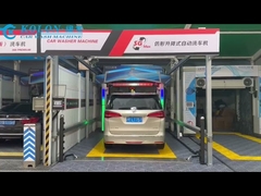 آخرین مدل ماشین لباسشویی بدون لمسی سری کولون اس جی، چطور کار میکنه؟