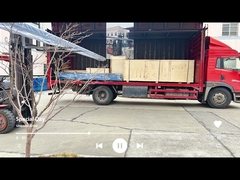 ماشين لباسشويي کالون KL-360plus به آرژانتين فرستاده شده! !