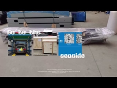 کولون مدل KL-360plus رو به عربستان میفرسته