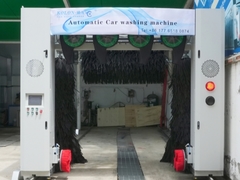 ماشین لباسشویی ۷ برش چیست؟