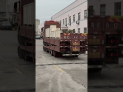 ماشين شستشوي اتوماتيک بدون لمس 