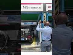 مشتري گرم از سنغال به شرکت ما مياد