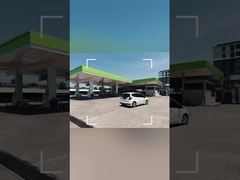 تکنسین کولون ماشین لباسشویی مدل KL-5vf را در تایلند نصب و راه اندازی کرده است!