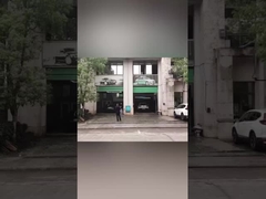 تکنسین کولون ماشین لباسشویی مدل KL360-1 رو نصب و راه اندازی کرد