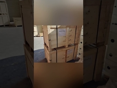 تحویل ماشین لباسشویی بدون لمس شانگهای کولون به قزاقستان