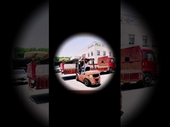 ماشين لباسشويي بدون لمس کولون KL360-1 تحویل به فيليپين!