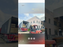 ماشين لباسشويي بدون لمس کولون 6 واحد KL-360پريميوم 40HQ