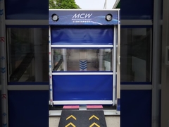 تحویل دستگاه شستشوی موتورسیکلت Kolon به تایوان! تاریخ: 22 جولای!