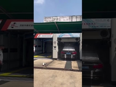 به گرمی از مشتریان اسپانیایی استقبال می‌کنیم که برای بازدید از شرکت ما می‌آیند!