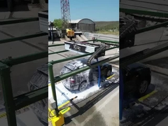 تکنسین کولون به مشتری کلمبیا برای حل مشکل از راه دور کمک می کند!