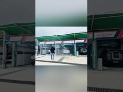 به مشتري ما از انگلستان خوشامد بگيريد که به شرکت ما آمده است