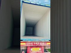 دستگاه کارواش بدون تماس Kolon، 6 دستگاه KL-360premium تحویل به روسیه!