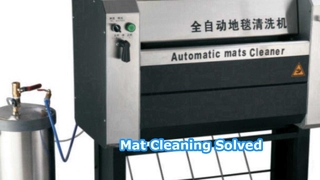 Kolon با KL-TJ688 راندمان تمیز کردن را افزایش داده و بهداشت را حفظ کنید