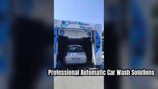تیم فنی حرفه ای Kolon اکنون در مارسی، فرانسه در محل است!