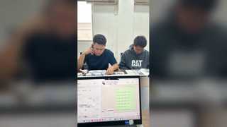 از مشتریان تایلند خوش آمدید که به شرکت ما می آیند