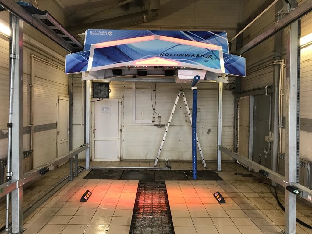 ماشین لباسشویی اتوماتیک بدون فشار 24.5Kw قدرت تنظیم شده فشار آب گزینه های پرداخت چندگانه