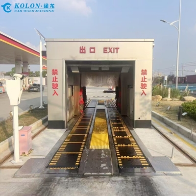 کولون کم نگهداری دو کمربند حمل و نقل ماشین ماشین شویی
